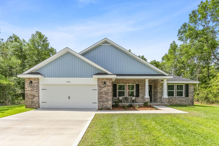 Property Photo:  7589 Hatteras Drive  FL 32566 