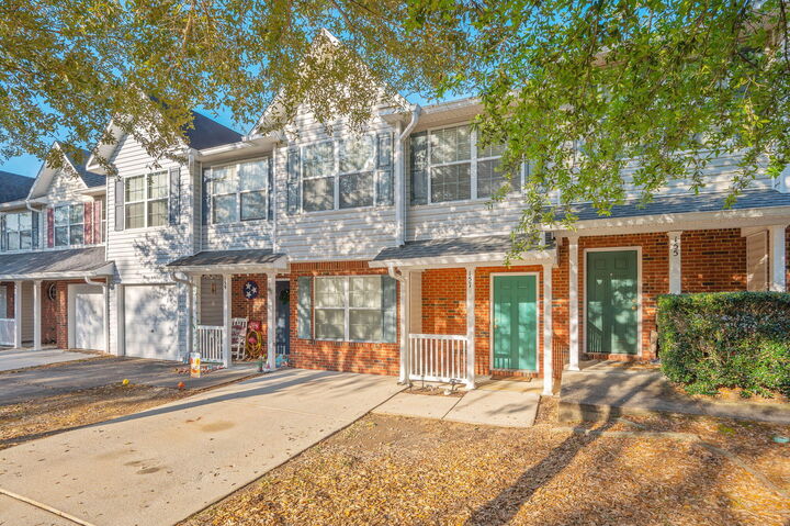 Property Photo:  157 Swaying Pine Court  FL 32539 