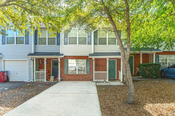 Property Photo:  157 Swaying Pine Court  FL 32539 