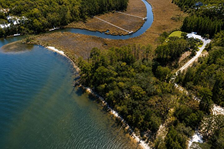 Property Photo: Lot 3 Bay Magnolia Lane FL 32459