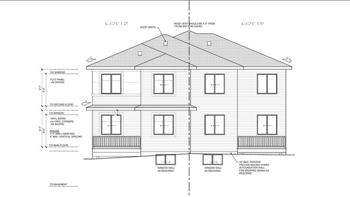 Property Photo: 8504 Mayday Run SW AB T6X 1A2