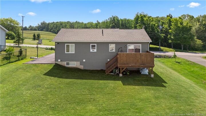 Property Photo: 355 Dover Road NB E1A 7L7