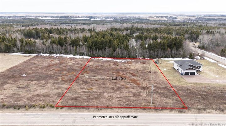 Lot 26-2 Stanley — photo 1