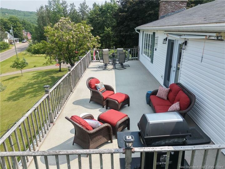 Property Photo: 794 Wards Creek Road NB E4E 4T8