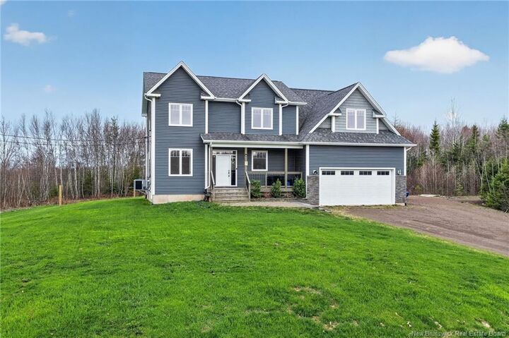 Property Photo: 9 Streamside Court NB E1G 3Z8