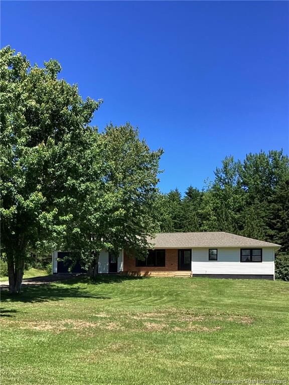 Property Photo: 125 Evangeline Street NB E4S 5N3