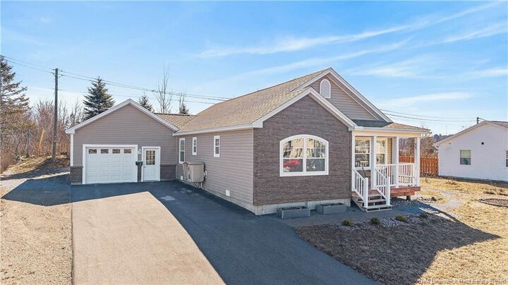 Property Photo: 10 River Street NB E3L 3H8