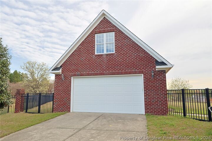 Property Photo:  323 Damsel Court  NC 28356 