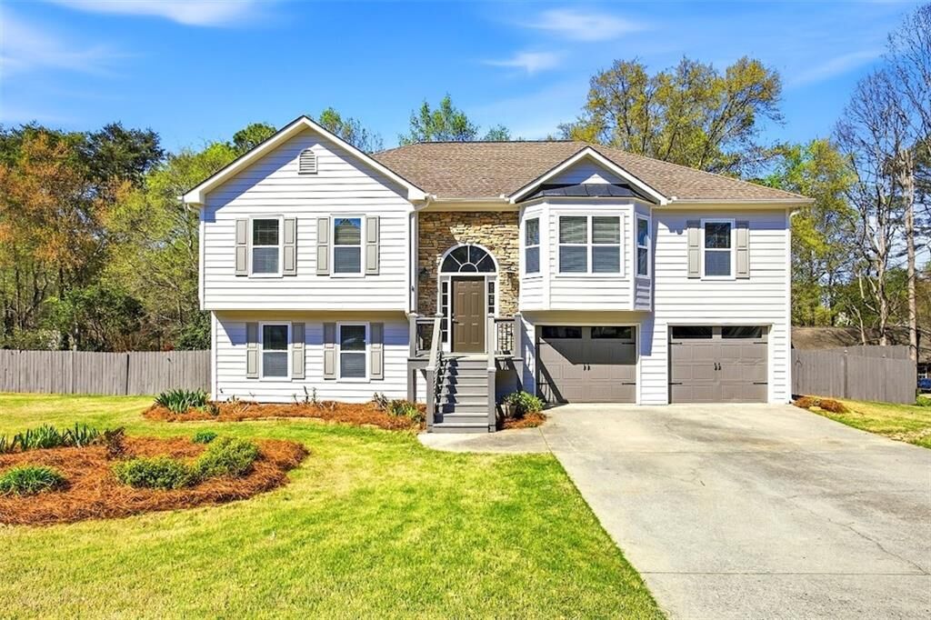 Property Photo:  4005 Lenox Park Drive  GA 30519 