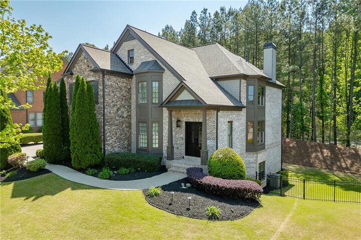 Property Photo:  3352 Anna Ruby Lane  GA 30519 