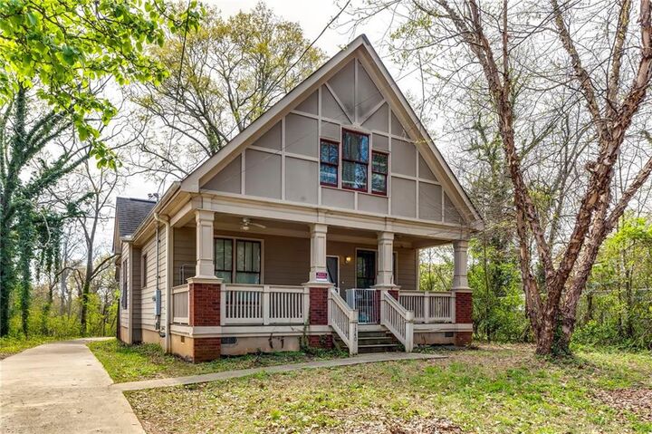 Property Photo: 1340 Lyle Avenue GA 30344