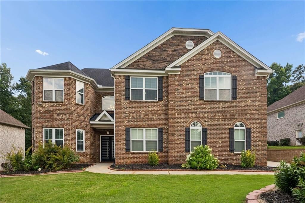 Property Photo:  2730 Veltre Terrace SW  GA 30311 