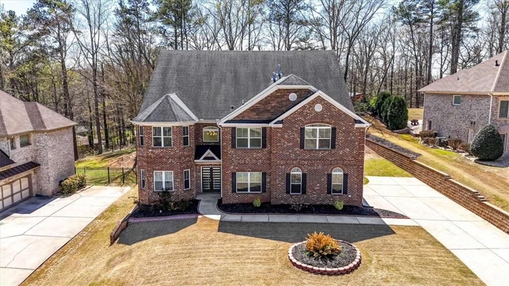 Property Photo:  2730 Veltre Terrace SW  GA 30311 