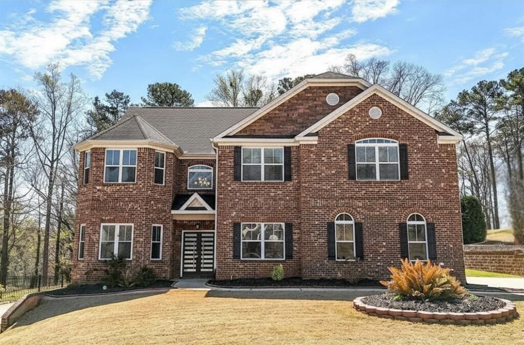Property Photo:  2730 Veltre Terrace SW  GA 30311 