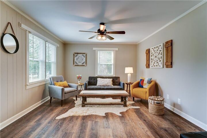 Property Photo: 140 Rogers Avenue GA 30143