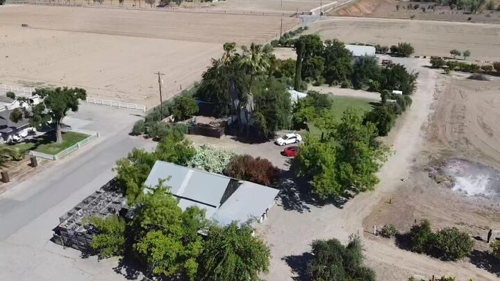 Property Photo:  0 Friant Ave  CA 93619 