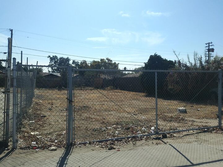 Property Photo:  4736 E Kings Canyon Road  CA 93702 