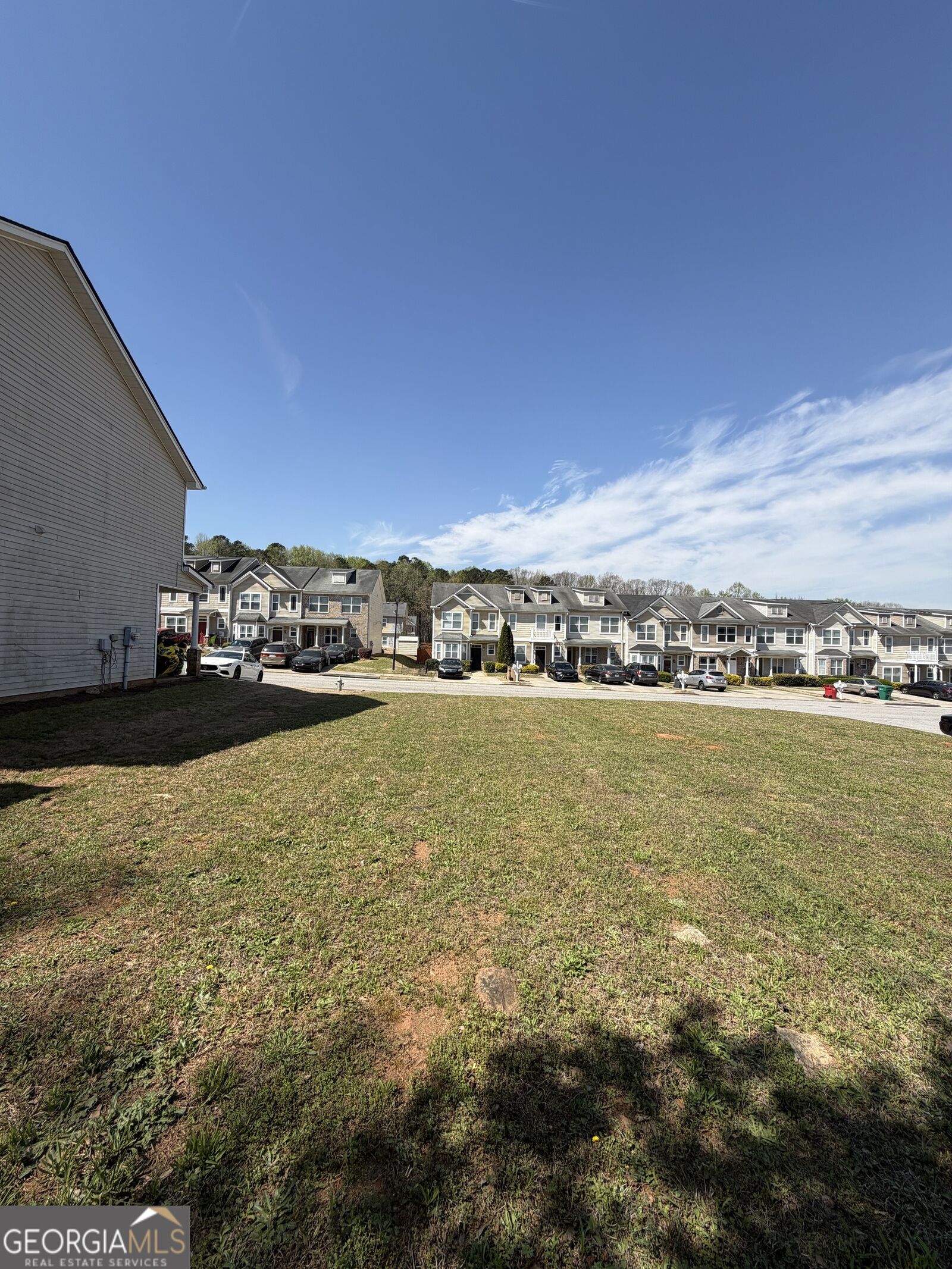 Property Photo:  3571 Rock Ridge Drive  GA 30273 