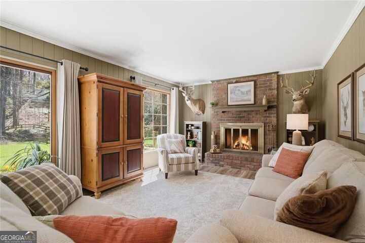 Property Photo:  237 Lamplighter Lane SE  GA 30067 