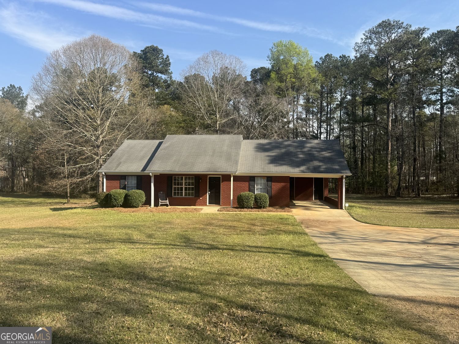 Property Photo:  2587 Kelleytown Road  GA 30252 