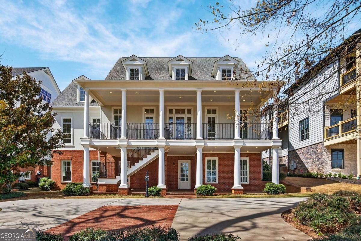 Property Photo: 2147 Cooper Lake Road SE GA 30080