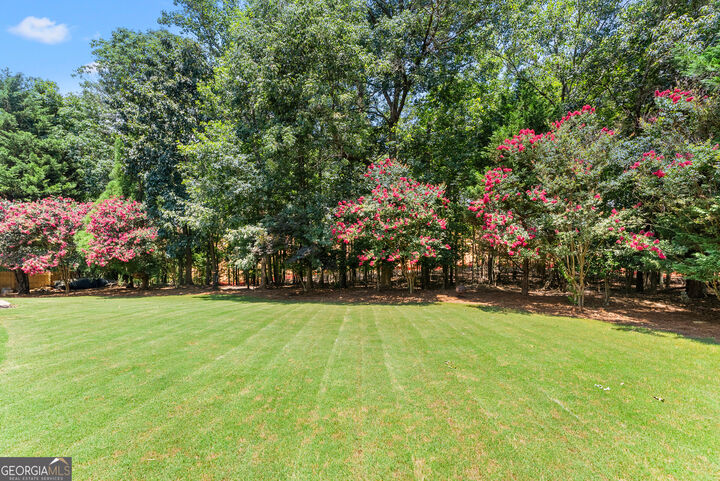 Property Photo: 7585 Yacht Club Drive GA 30041
