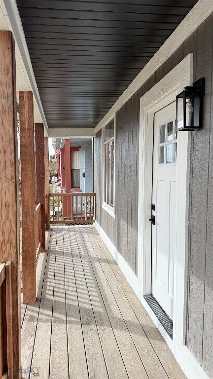 Property Photo:  905 W Copper  MT 59701 