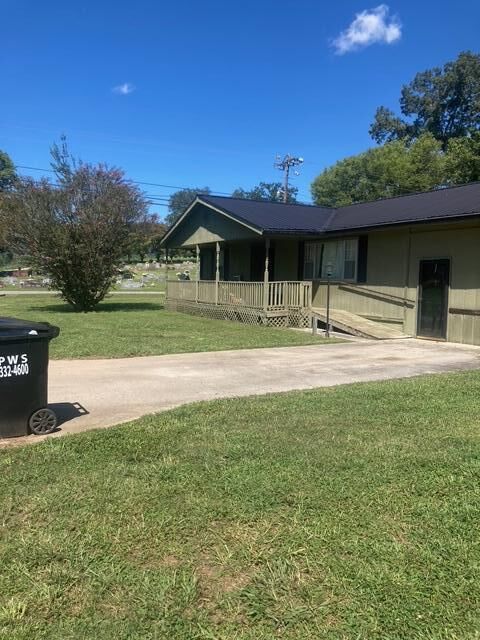 Property Photo:  15 Pratt Street  TN 37367 