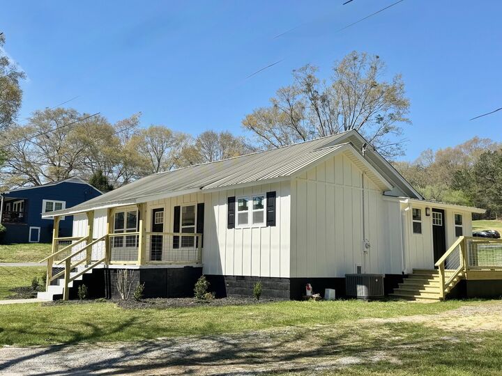 Property Photo:  101 Gordon Drive  GA 30747 