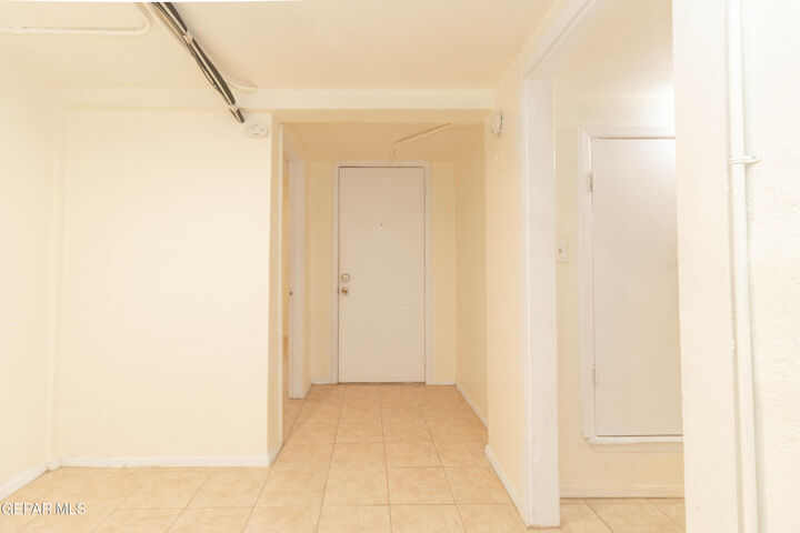 Property Photo:  1309 E Rio Grande Avenue 7  TX 79902 