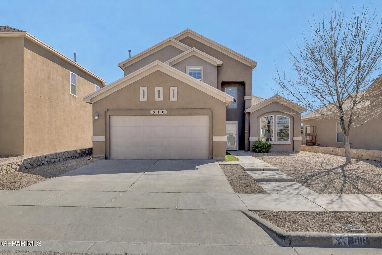 Property Photo: 516 Lichfield Drive TX 79928
