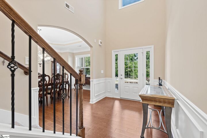 Property Photo: 112 Ivy Woods Court SC 29644