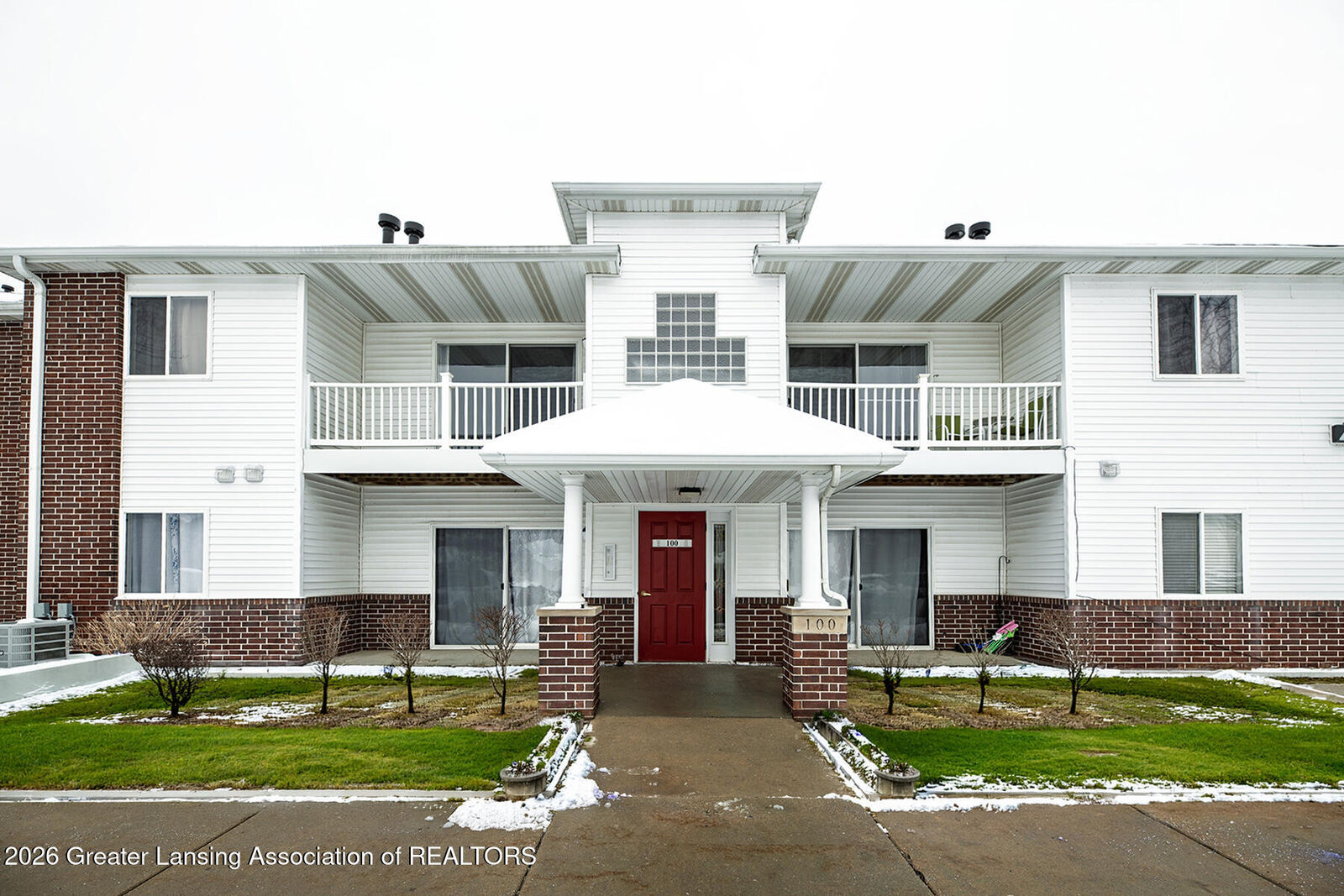 Property Photo: 106 Carom Circle MI 48854