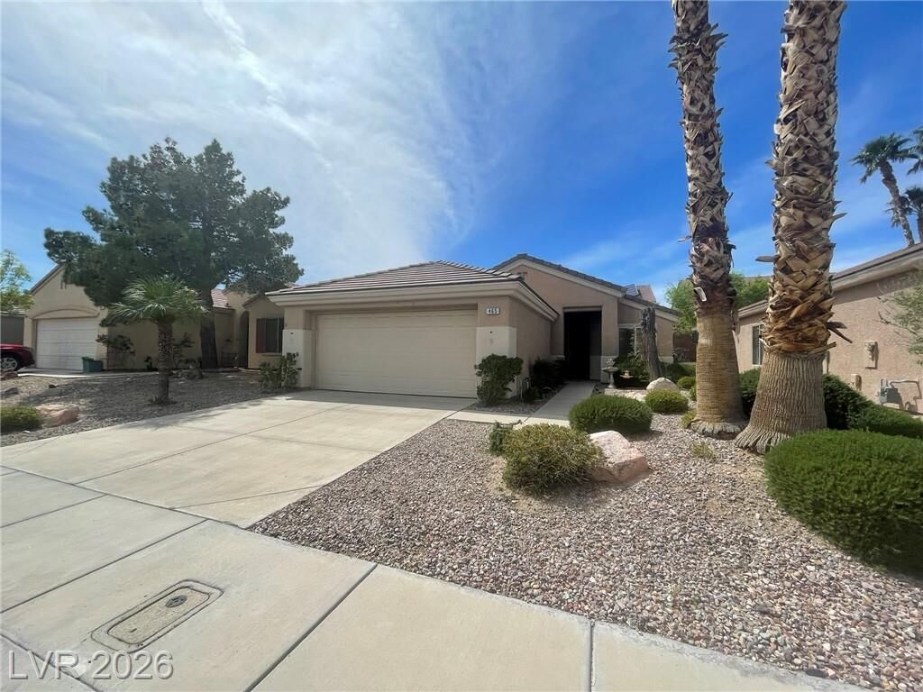 Property Photo:  465 Elkhurst Place 0  NV 89012 