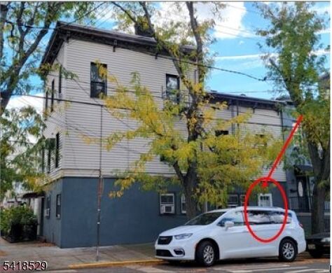 Property Photo:  423 2nd St  NJ 07302 