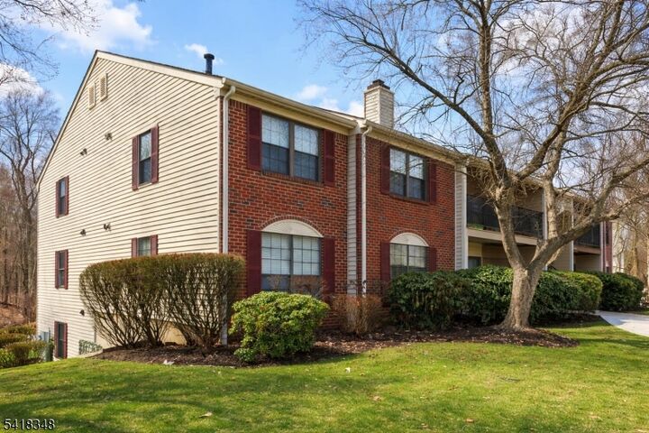 Property Photo: 347 Penns Way NJ 07920