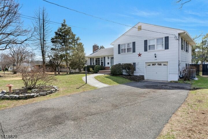 Property Photo:  280 Metape Cir  NJ 08805 