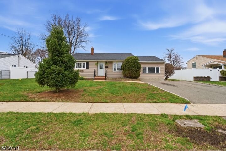 Property Photo:  317 Ledden Ter  NJ 07080 