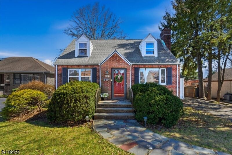 Property Photo: 2092 Westfield Ave NJ 07076