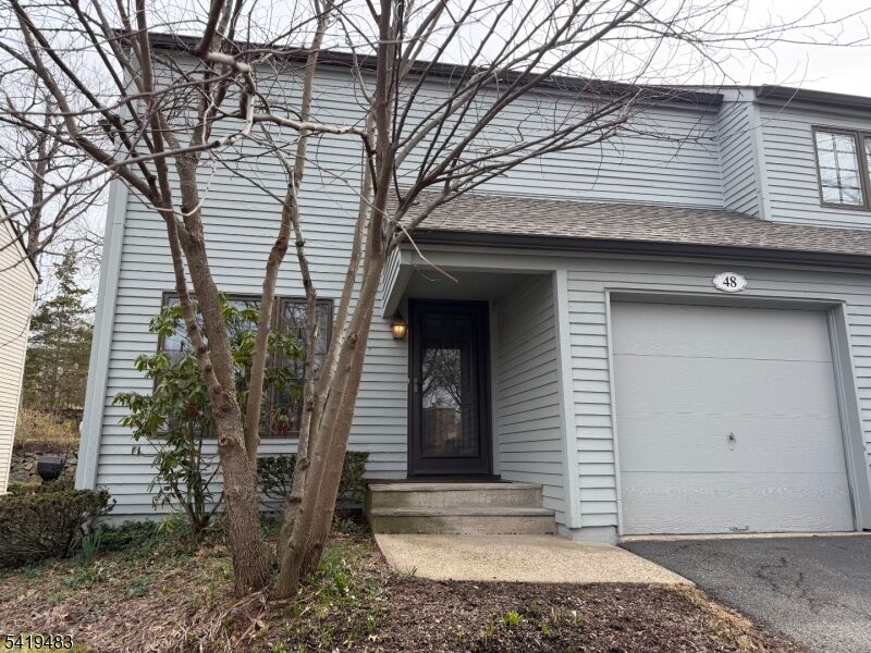 Property Photo:  48 Stonegate Dr  NJ 07068 