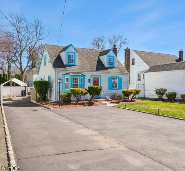 Property Photo: 171 S Springfield Ave NJ 07081