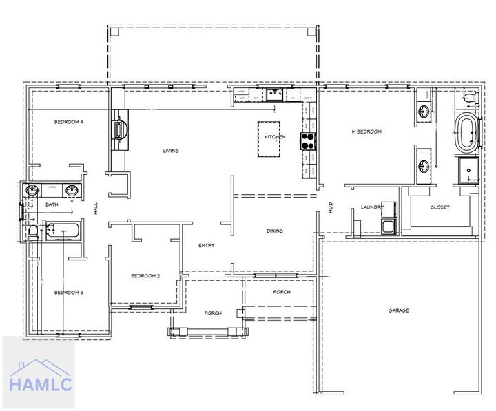 Property Photo:  997 Darwell Long Road NE  GA 31316 