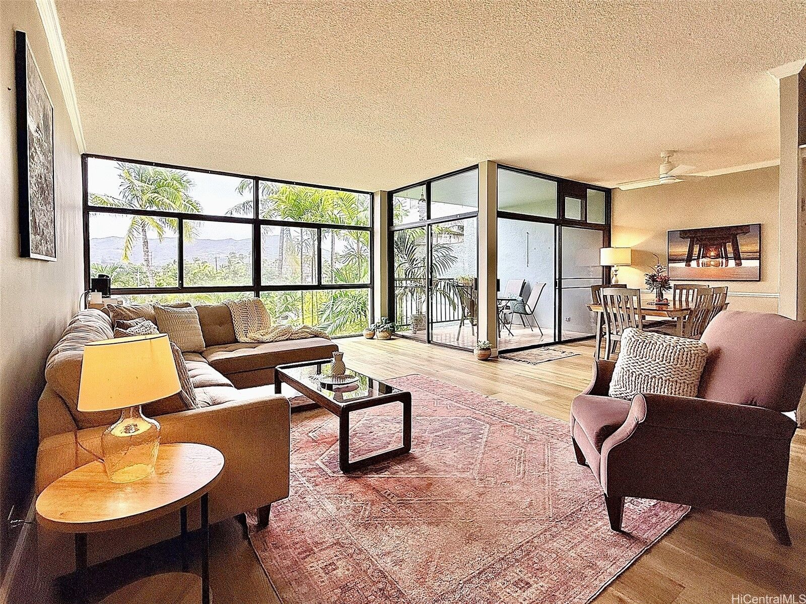 Property Photo:  1030 Aoloa Place 11/311B  HI 96734 
