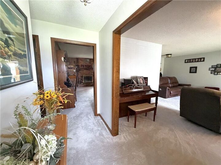 Property Photo:  805 Fairlane Drive  MO 64601 