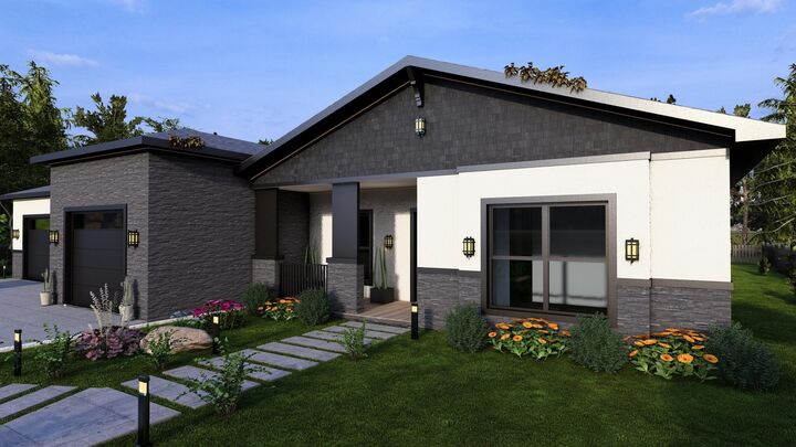 Property Photo:  2492 N Locust St  UT 84721 