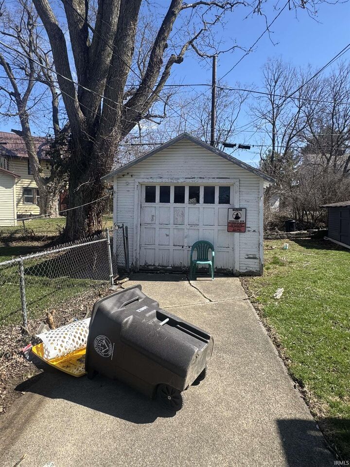 Property Photo:  4427 Kenilworth Street  IN 46806 