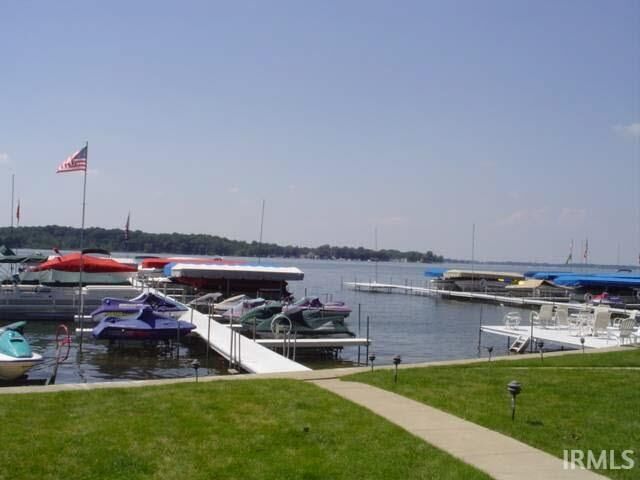Property Photo:  10035 N Turkey Creek Rd.  #203  IN 46567 