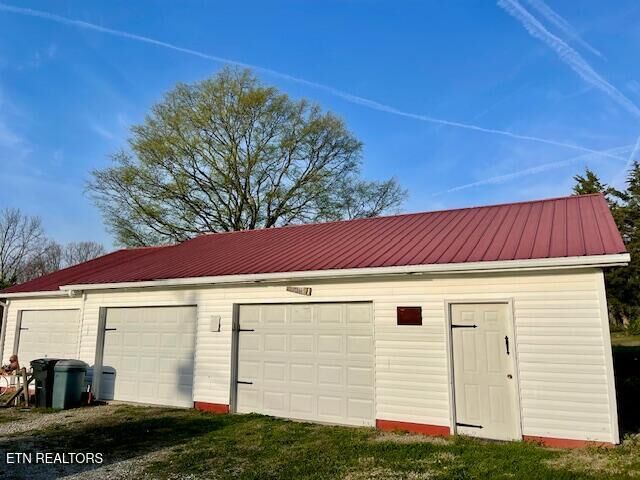 Property Photo:  2108 Grey Ridge Rd  TN 37801 