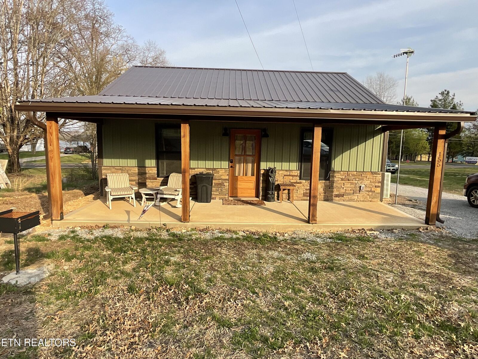 Property Photo:  155 Broyles Rd  TN 37381 