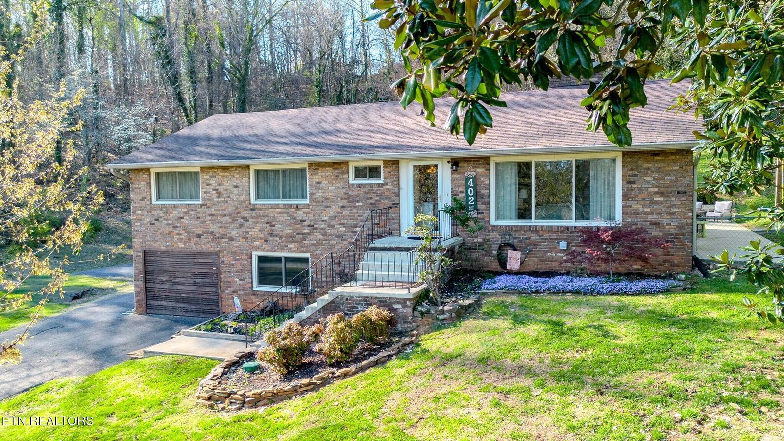 Property Photo:  402 Bluff Rd  TN 37763 